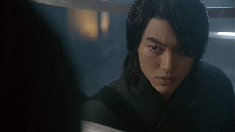 Still from Love in the Moonlight - Season 1 Episode 10