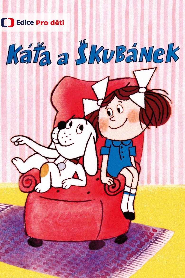 Káťa a Škubánek bombuj