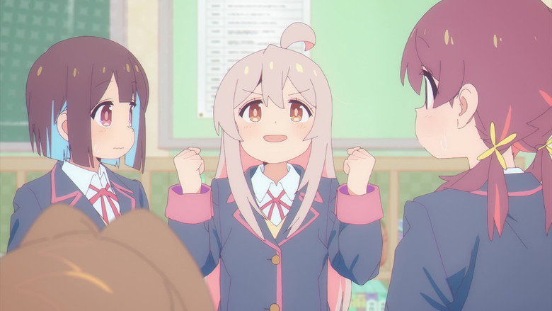 Still from ONIMAI: I'm Now Your Sister! - Season 1 Episode 10