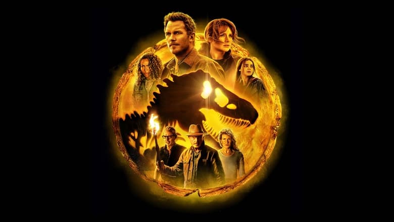 Jurassic World : Le Monde d’après streaming – StreamingHania