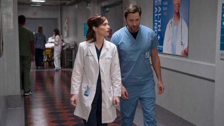 New Amsterdam Saison 2 Episode 1 Resume voir New Amsterdam saison 2 episode 15 en streaming cinema - VFstreami
