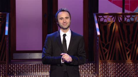 Still image for SNL Québec season 1 episode 1: Episode 1