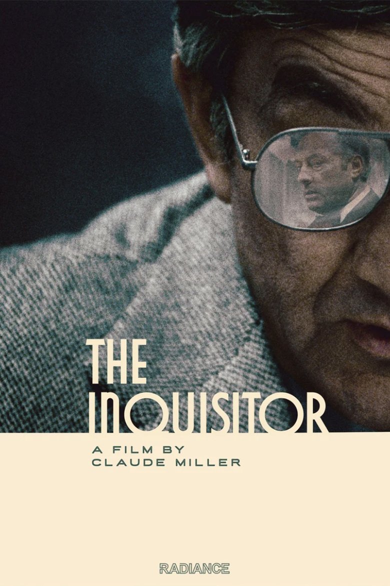 The Inquisitor main poster