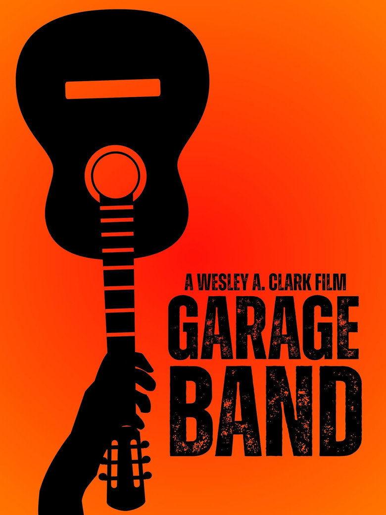 Imatge de Garage Band