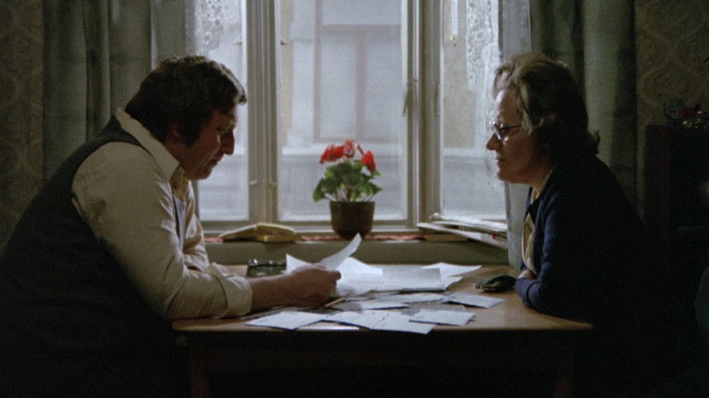 Image d'arrière-plan 4 du film The Last Fleksnes