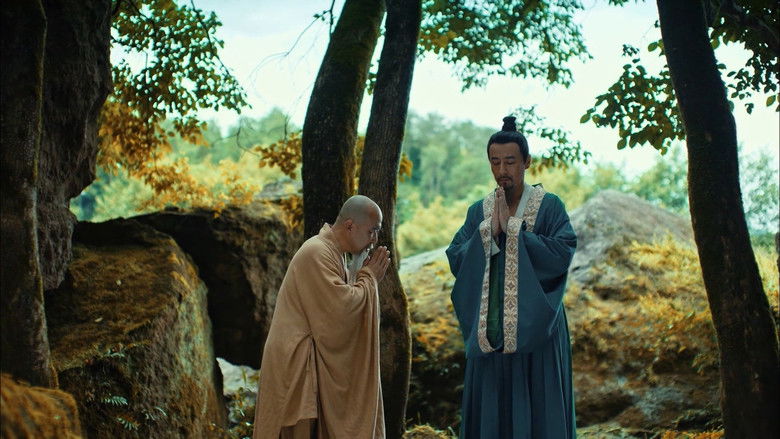 Still image for China season 1 episode 9: Episode 9 Still image for China season 1 episode 9: Episode 9