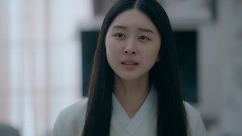 Still image for Durian's Affair season 1 episode 3: Eon Appears in Front of So-jeo