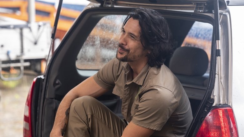 Still image for In Limbo season 1 episode 5: Episode 5 Still image for In Limbo season 1 episode 5: Episode 5