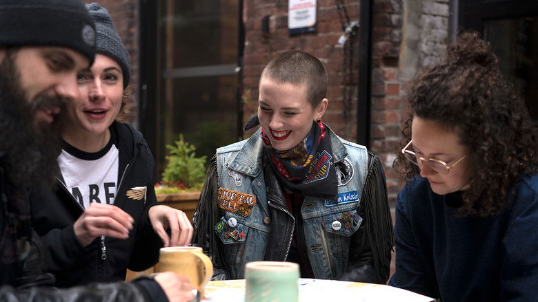 Still image for Filles de moto season 1 episode 9: Episode 9 Still image for Filles de moto season 1 episode 9: Episode 9