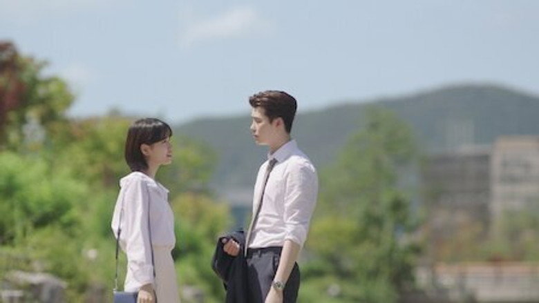 Still from While You Were Sleeping - Season 1 Episode 16