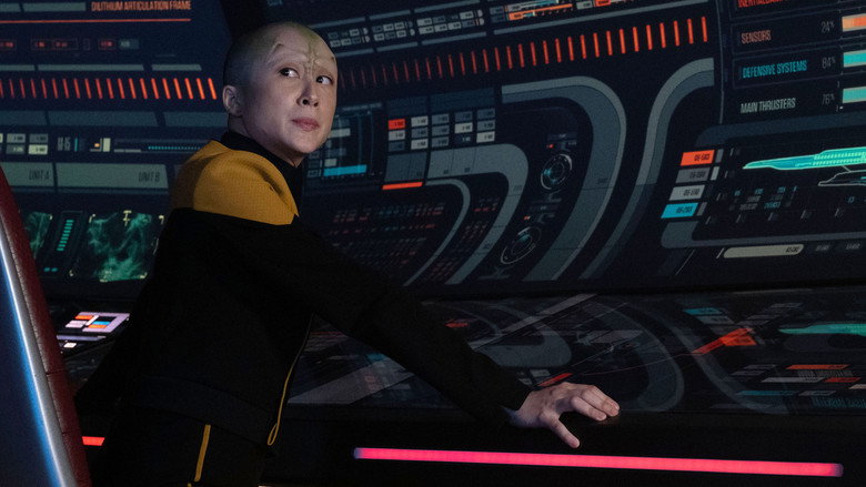 Star Trek: Picard: 3×4