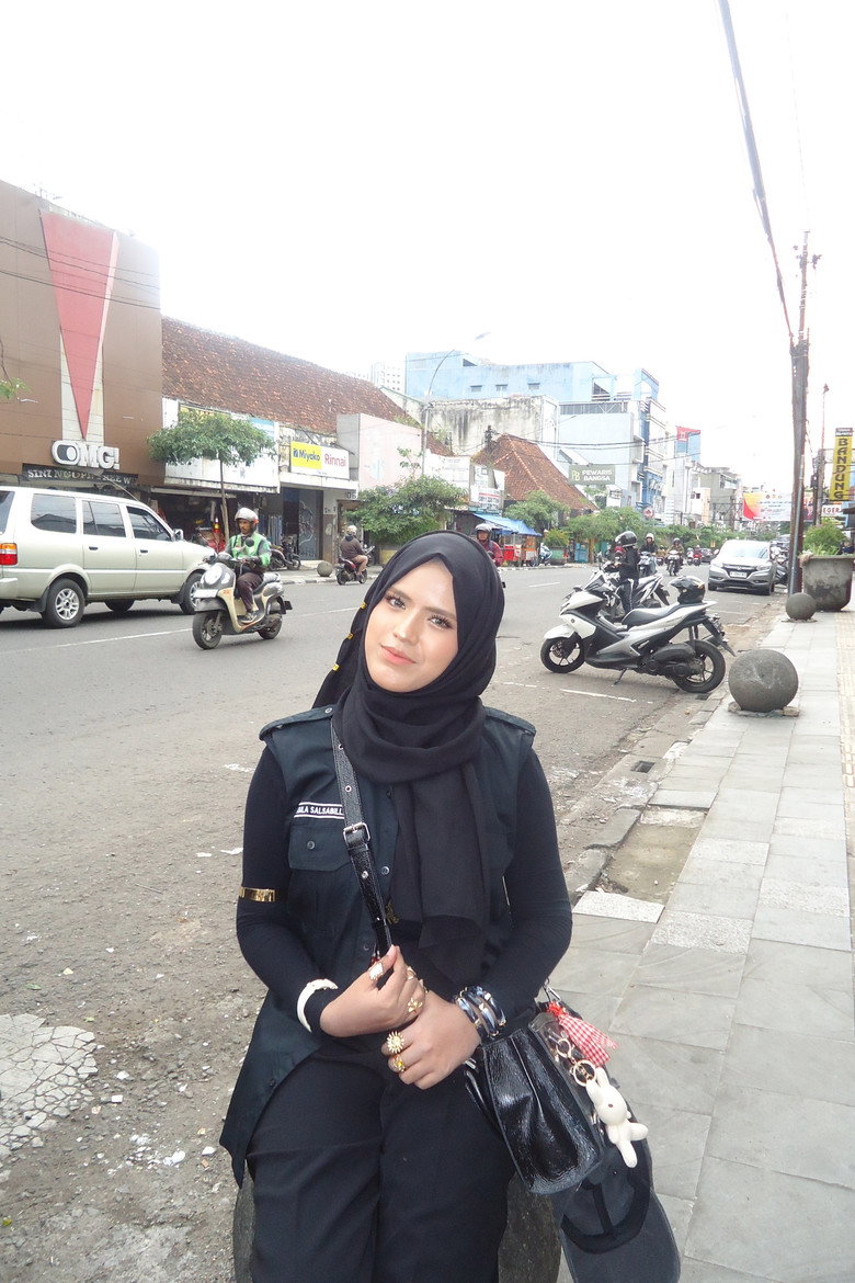 Nabila Salsabila Kampari