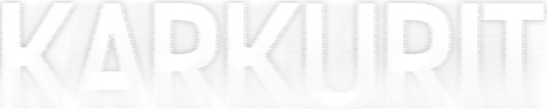 Karkurit