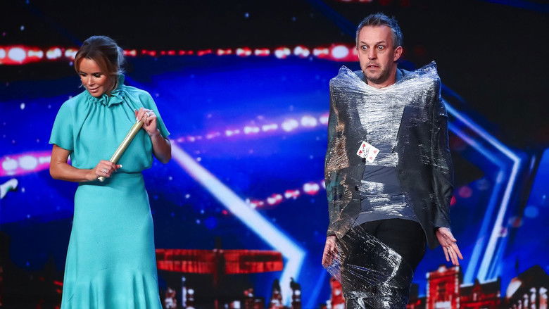 Still image for Britain's Got Talent: Unseen season 1 episode 6: Episode 6