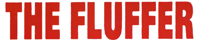 The Fluffer