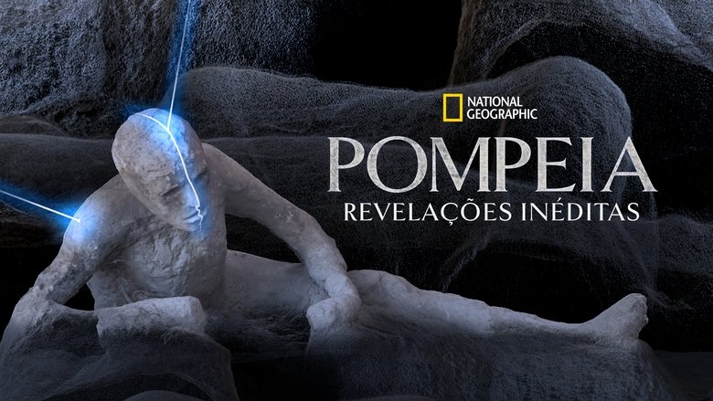 Pompeii: Secrets of the Dead (2019)