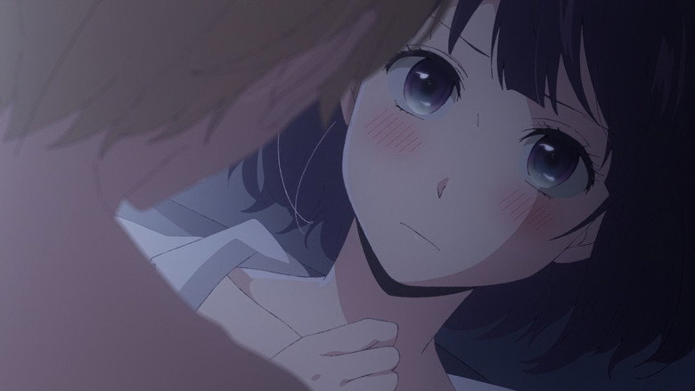 Still from Scum's Wish - Season 1 Episode 5