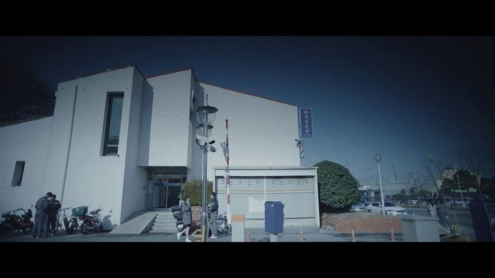 Still image for Just Dance season 1 episode 13: A Clear Objective Still image for Just Dance season 1 episode 13: A Clear Objective