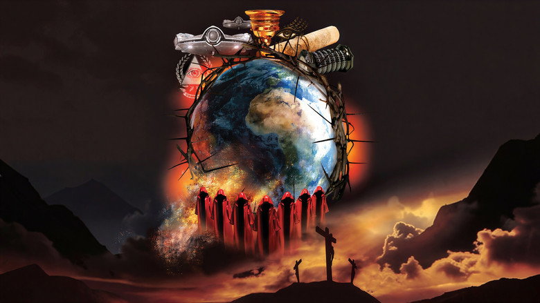 Imatge de Bible Conspiracies