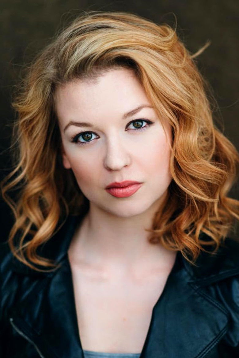 Lauren Horejda portrait image