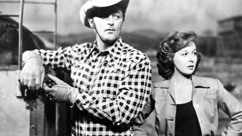 The Lusty Men (1952)