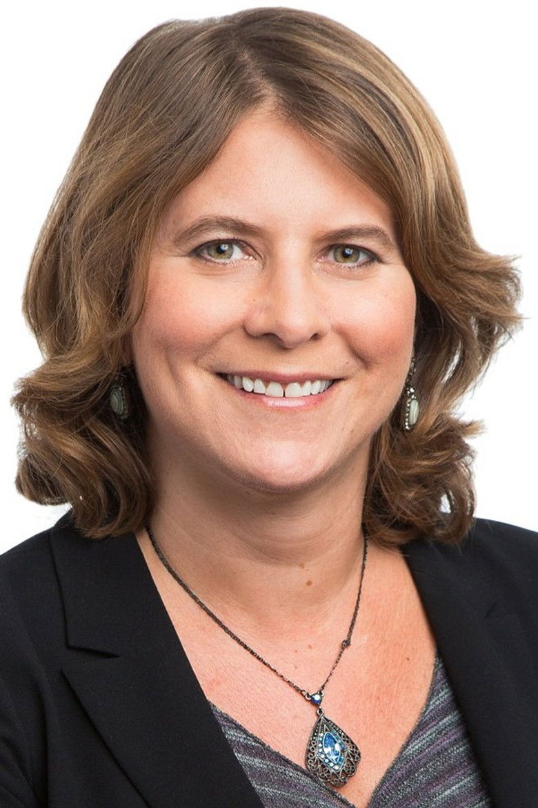 Rosa Brooks portrait image