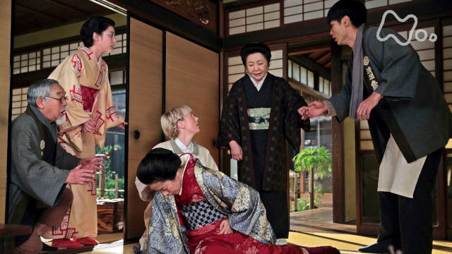 Still image for Massan season 1 episode 46: Episode 46 Still image for Massan season 1 episode 46: Episode 46