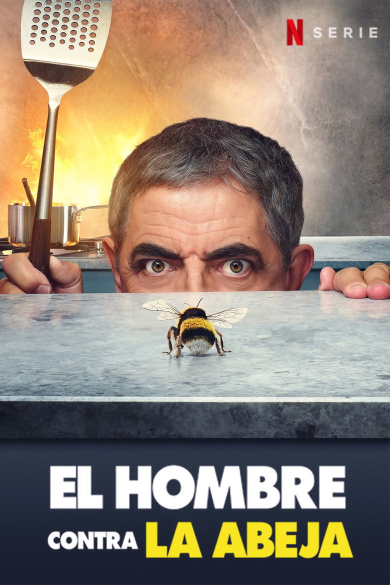 Póster la Serie