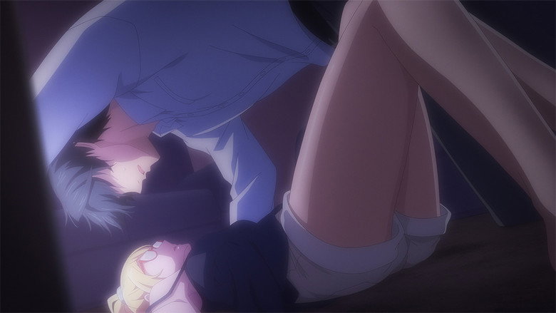 Still from The Foolish Angel Dances with the Devil - Season 1 Episode 5