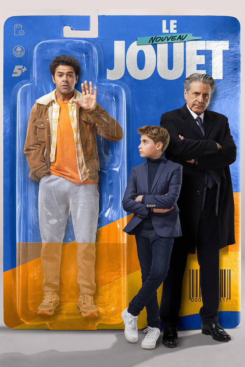 Póster la Película