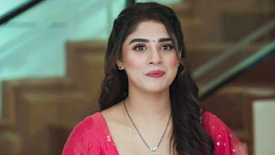 Still image for Anupamaa season 1 episode 1783: Parag Supports Rahi's Goals Still image for Anupamaa season 1 episode 1783: Parag Supports Rahi's Goals