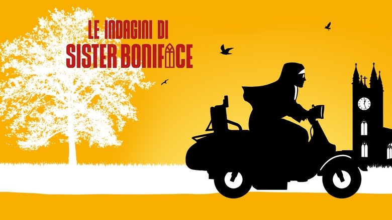 Sister Boniface Mysteries (2022)