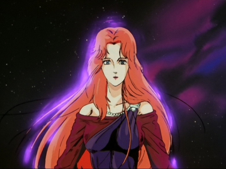 Still from Fist of the North Star - Season 6 Episode 30