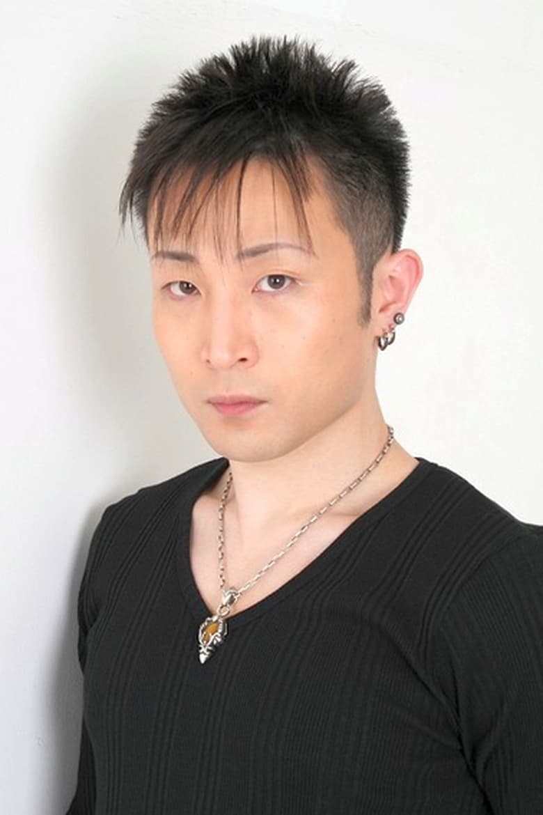Takashi Ohara photo 2