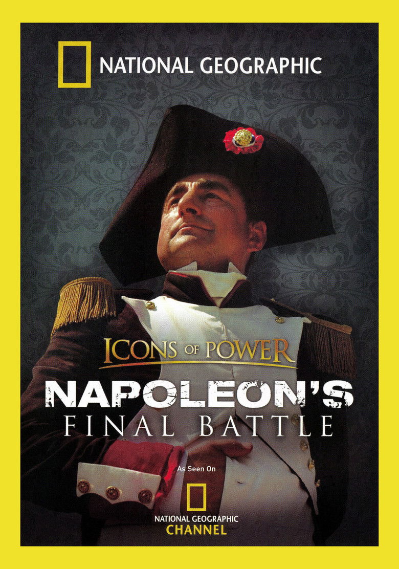 Imatge de Napoleon's Final Battle