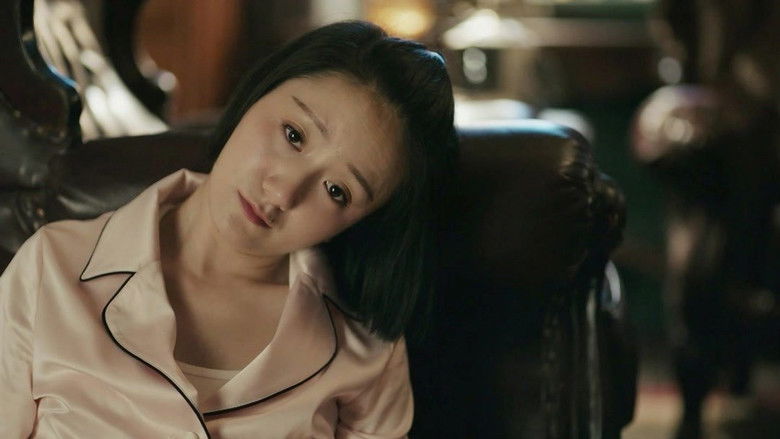 Still image for Detective Ke Chen season 1 episode 9: Episode 9 Still image for Detective Ke Chen season 1 episode 9: Episode 9