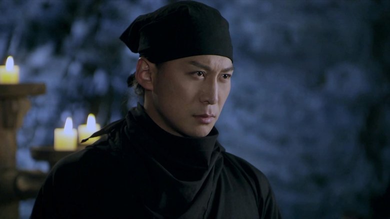 Still image for First Sword of Wudang season 1 episode 20: Episode 20 Still image for First Sword of Wudang season 1 episode 20: Episode 20