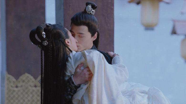 Still image for The Love by Hypnotic season 1 episode 18: Episode 18 Still image for The Love by Hypnotic season 1 episode 18: Episode 18