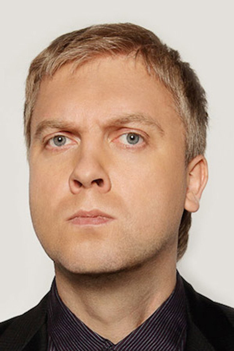 Sergey Svetlakov photo 2