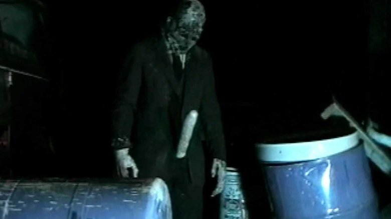 The Necro Files (1997)