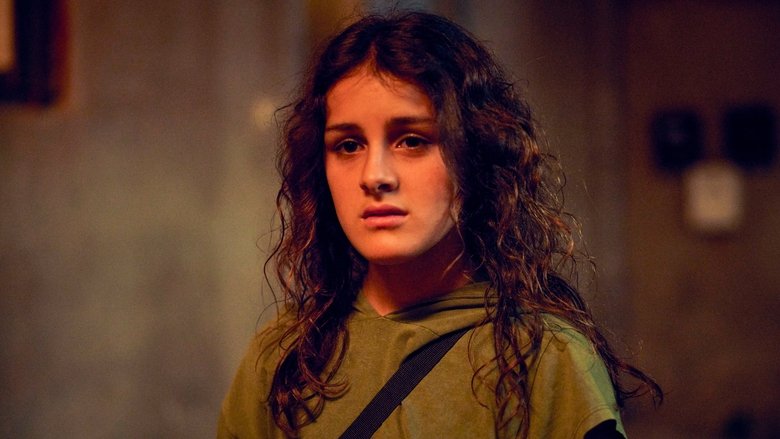 Still image for Pubertat season 1 episode 5: The wound