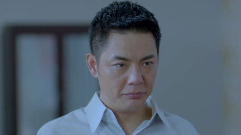 Still image for Iron Walnut: The Infernal Affairs season 1 episode 21: Episode 21 Still image for Iron Walnut: The Infernal Affairs season 1 episode 21: Episode 21