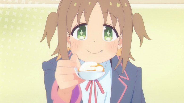 Still from ONIMAI: I'm Now Your Sister! - Season 1 Episode 6
