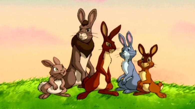 Voir Watership Down en streaming sur streamizseries.com | Series streaming vf