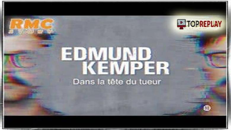 Edmund Kemper Dans la tête du tueur movie poster