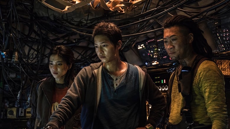 Con Tàu Chiến Thắng (2021) | Space Sweepers (2021)