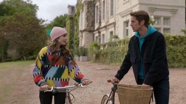 Emily In Paris Saison 1 Streaming Vf Emily in Paris: Saison 1 Episode 8 Streaming VF Complet - HDSS
