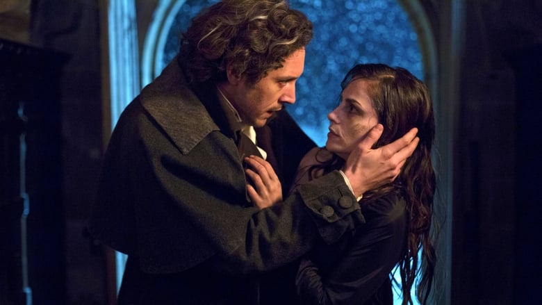 Jonathan Strange & Mr Norrell Season 1 Episode 5