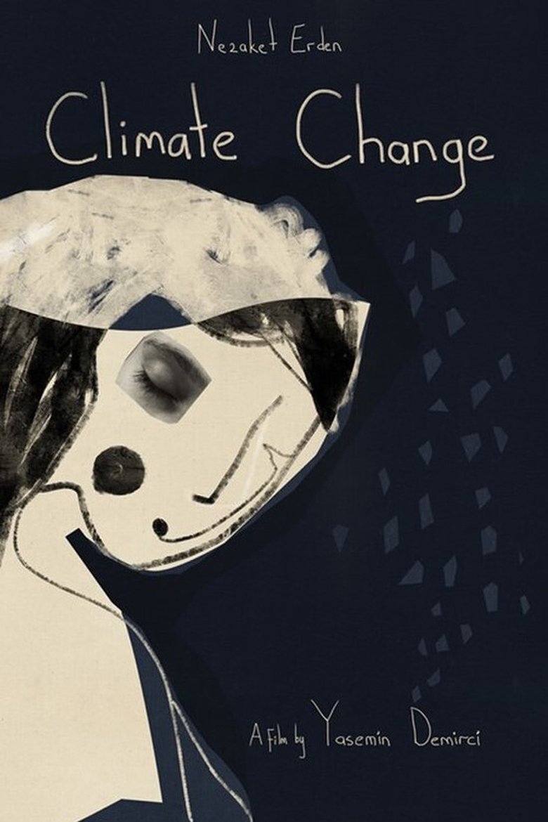 Climate Change main poster