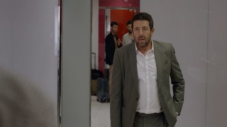 Menace imminente Saison 1 Épisode 1 Voirfilms